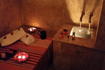 Great massage services  