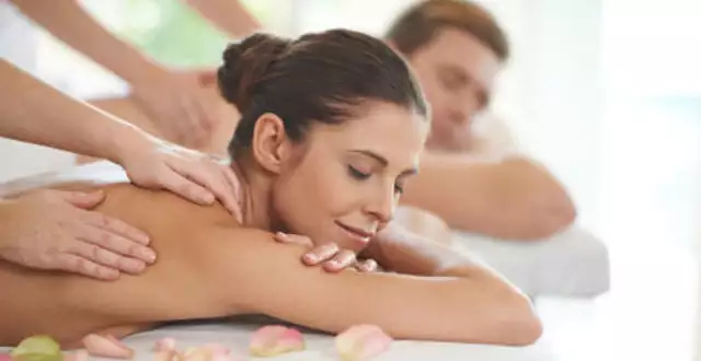Massage near me 