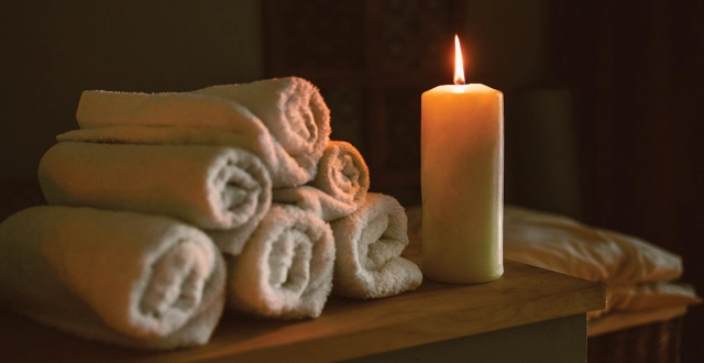 massage for men  