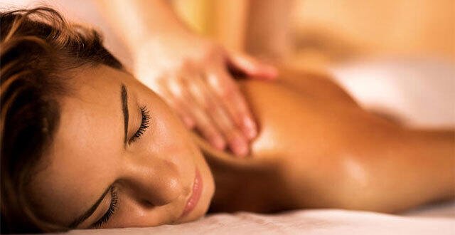 massage center 
