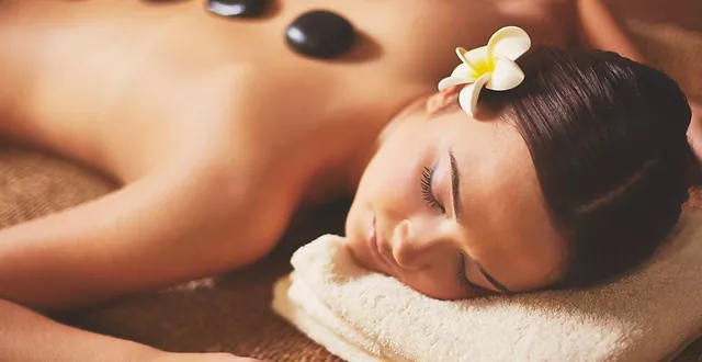 Spa near me  