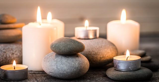 massage center nearby 