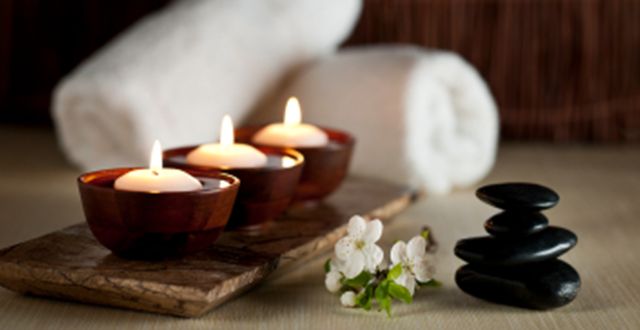 Dubai investment park-DIP Spa 
