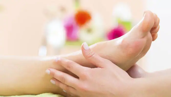 Reflexology Massage in Dubai investment park-DIP