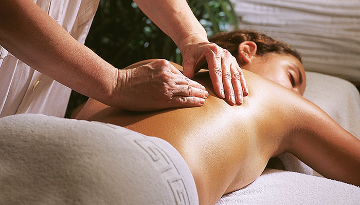 Deep Tissue Massage in Dubai investment park-DIP