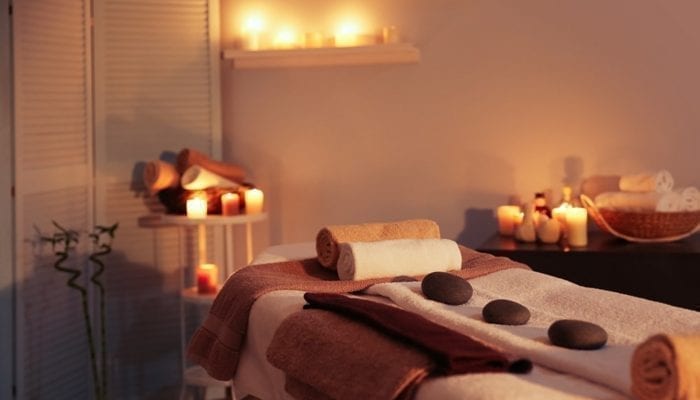 Hot stone Massage in Dubai investment park-DIP