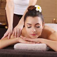 massage services in Dubai  