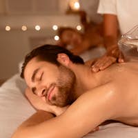 massage center near me 